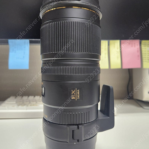 시그마 70-200mm f2.8 APO EX DG OS (니콘 F마운트)