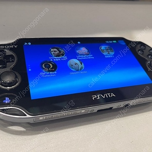 PS VITA 1세대 풀박+타이틀 여러개 일괄 팝니다(상태최상)