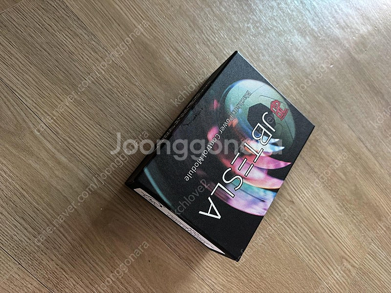 테슬라 JB 블랙박스 모듈 새제품 판매합니다.--0
