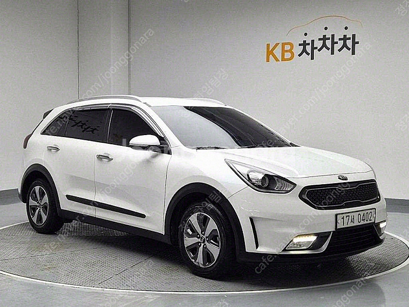 기아 니로 16 하이브리드 저렴하게 판매합니다 ★전액할...--3