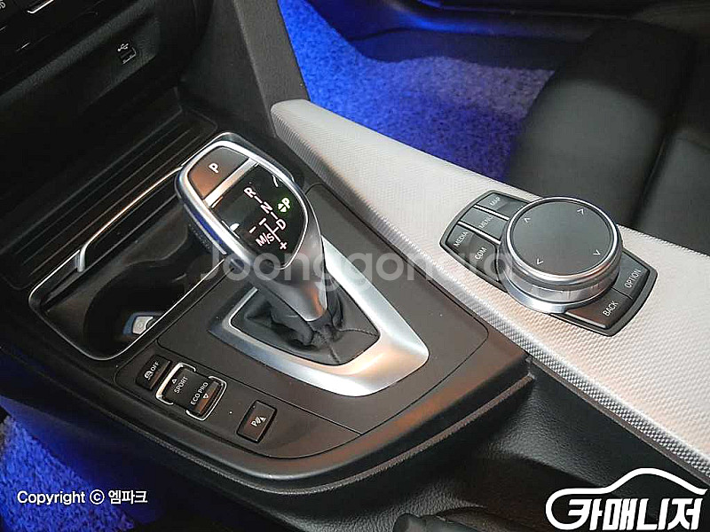 BMW [BMW]3시리즈 (F30) 320i M 스포츠 (5인승) 2018 년 중고차 ◆전액할부,리스◆ 최저금리!--3