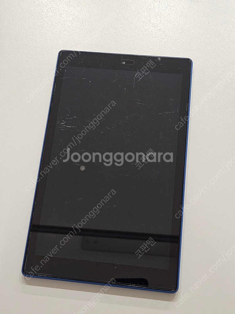 Fire HD10 2017--2