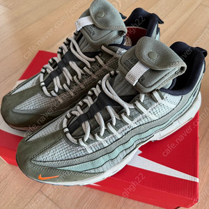 NIKE AIR MAX 95 SE (DD5365 222) 290 새상품