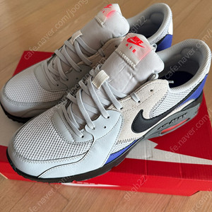 NIKE AIR MAX EXCEE (CD4165 015) 290 새상품