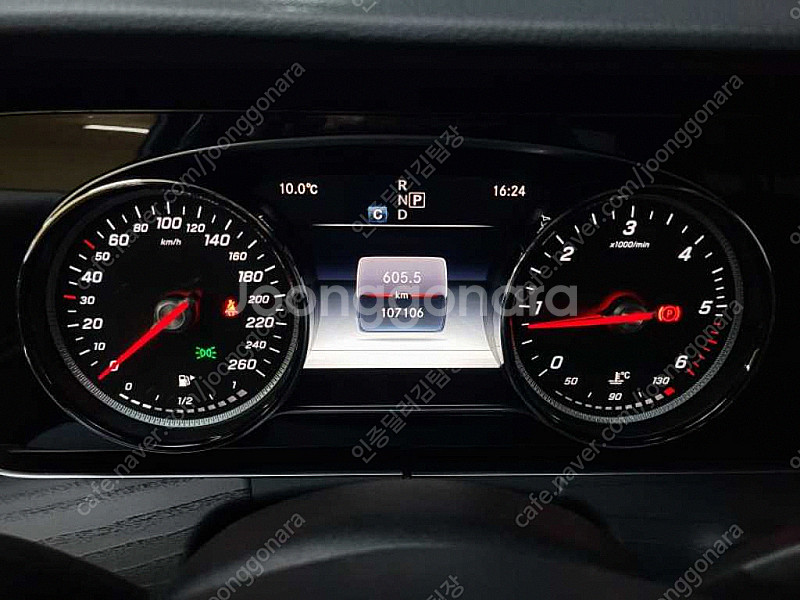 벤츠 E-클래스 W213 E220d 4MATIC 아방가...--4
