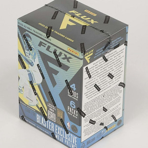 NBA FLUX 블래스터 카드 박스