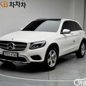 [벤츠]GLC클래스 X253 GLC 220 d 4MATIC (5인승) 2018 년 중고차◆전액할부◆중고리스◆친절서비스◆