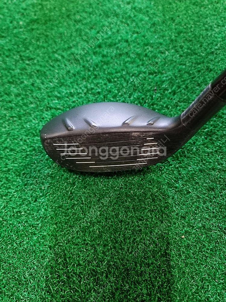 삼양정품 핑 G400 3번 19도 유틸리티--3