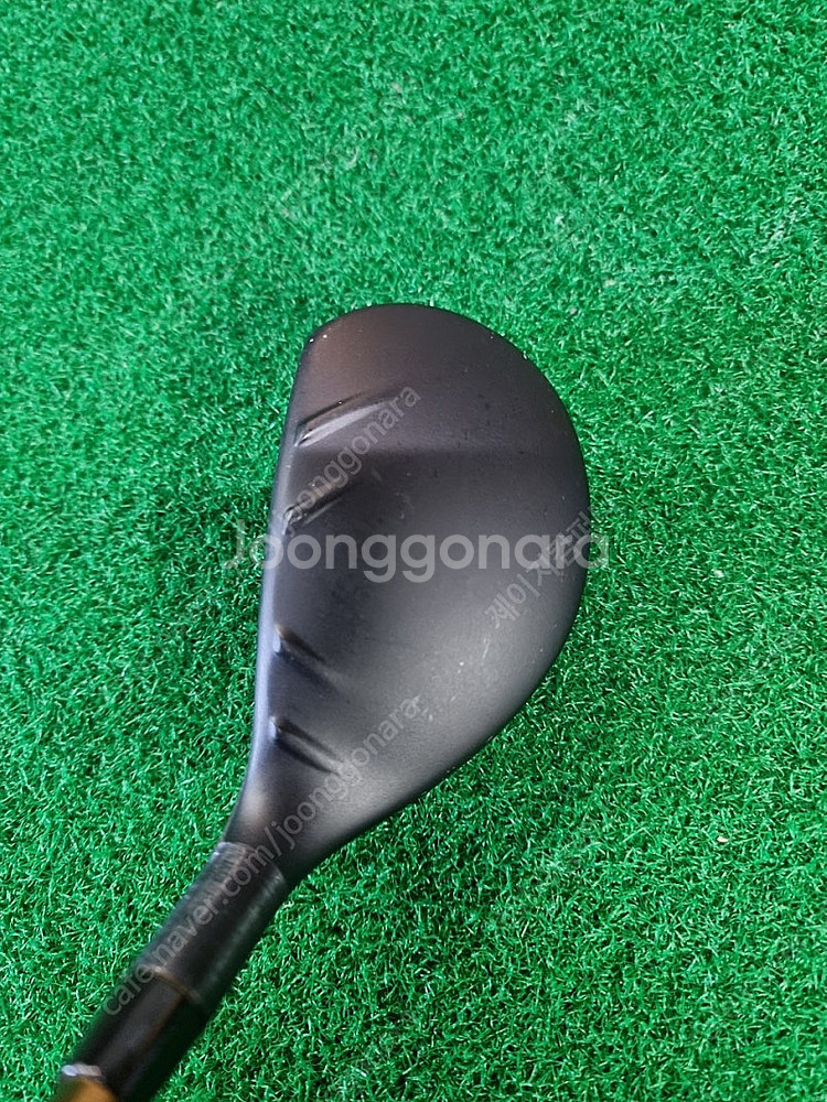 삼양정품 핑 G400 3번 19도 유틸리티--5