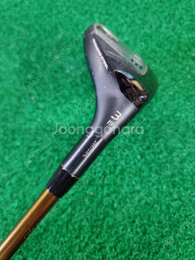 삼양정품 핑 G400 3번 19도 유틸리티--6