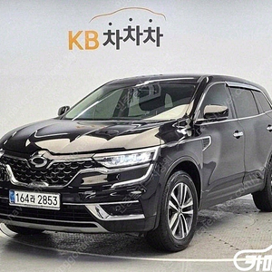 [르노코리아(삼성)]더뉴QM6 2.0 LPe LE 2WD (5인승) ★중고차★중고차매입★전액할부★저신용자★신불자★소액할부★현금★카드 전부 가능합니다!