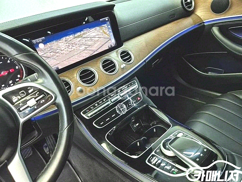 [벤츠]E-클래스 W213 E220d 익스클루시브 (5...--2