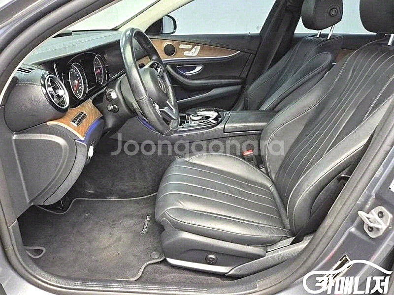 [벤츠]E-클래스 W213 E220d 익스클루시브 (5...--3