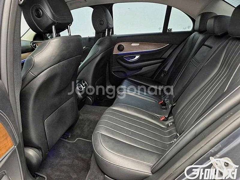 [벤츠]E-클래스 W213 E220d 익스클루시브 (5...--4