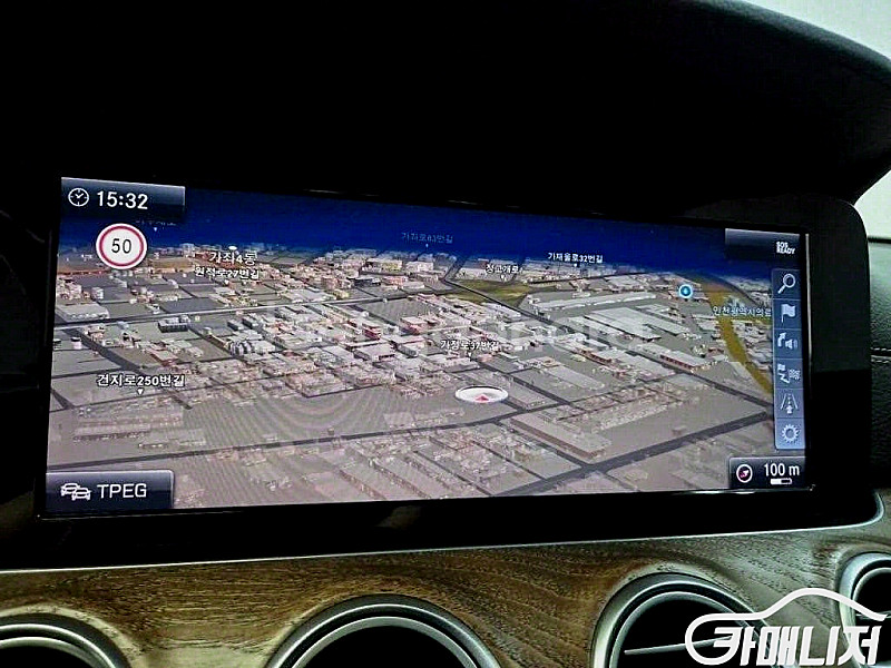[벤츠]E-클래스 W213 E220d 익스클루시브 (5...--7