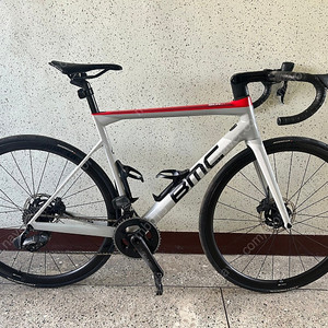 BMC SLR01 THREE (흰빨) 아씨오마 듀오 파미 포함(450)