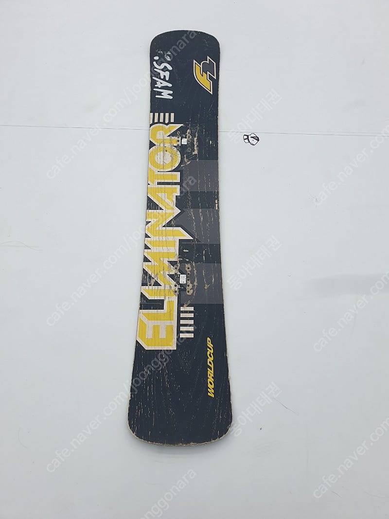 F2 Eliminator WC Wood 163 F2 Eliminator WC Wood 163