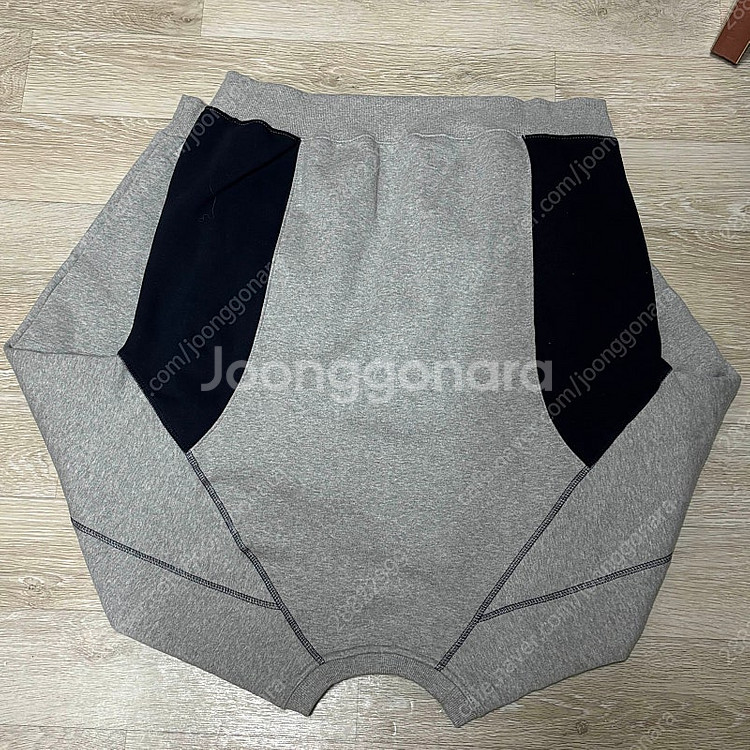 LEISURE TIME LOGO SWEATSHIRT G...--1