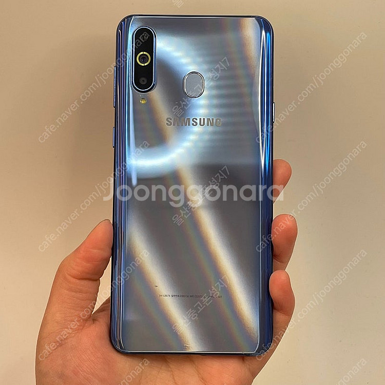 71661 갤럭시A9프로 (G887) 블루 128GB ...--0