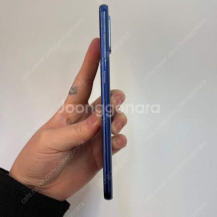 71661 갤럭시A9프로 (G887) 블루 128GB ...--6