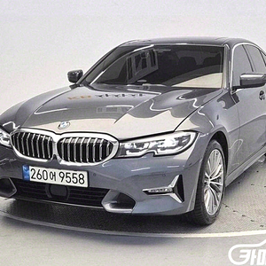 BMW [BMW]3시리즈 (G20) 320i 럭셔리 (5인승) 2021 년 중고차 ◆전액할부,리스◆ 최저금리!