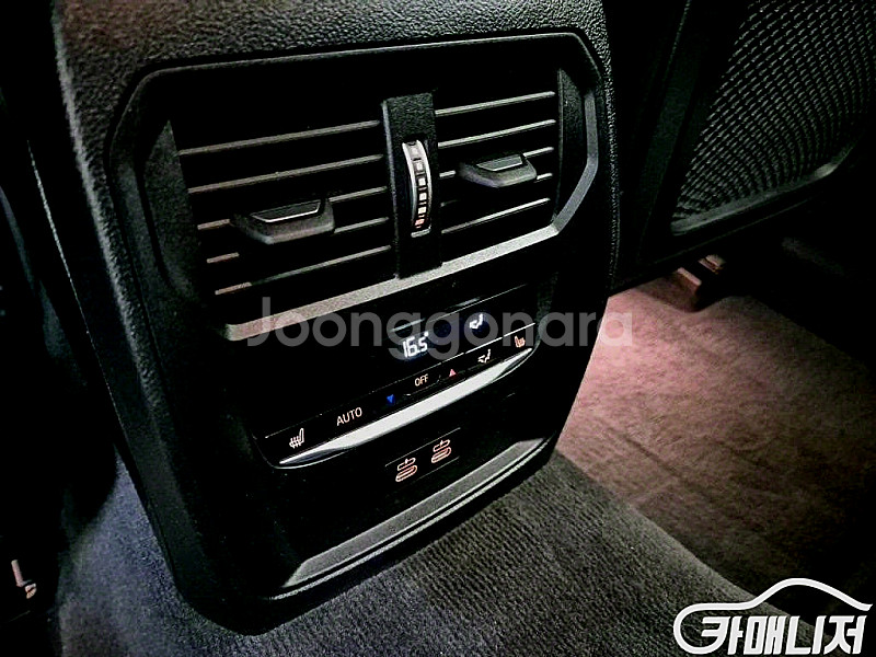 BMW [BMW]3시리즈 (G20) 320i 럭셔리 (5인승) 2021 년 중고차 ◆전액할부,리스◆ 최저금리!--4