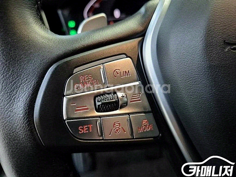 BMW [BMW]3시리즈 (G20) 320i 럭셔리 (5인승) 2021 년 중고차 ◆전액할부,리스◆ 최저금리!--5