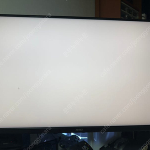 MSI-MAG323UPF 4k 160hz. ips 모니터