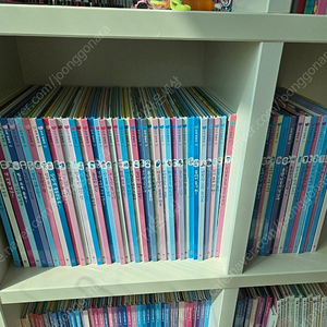 안녕마음아 58권 전권