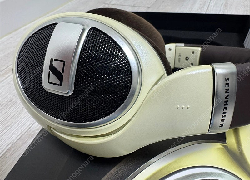 젠하이저 hd599 단순개봉급--1