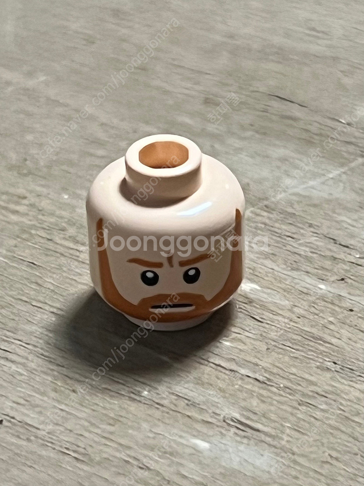 레고 스타워즈 정품 제다이(킷 피스토, 키아디 문디, ...--6