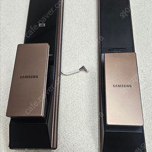 삼성SDS 삼성 푸시풀 스마트도어록 SHP-DP951