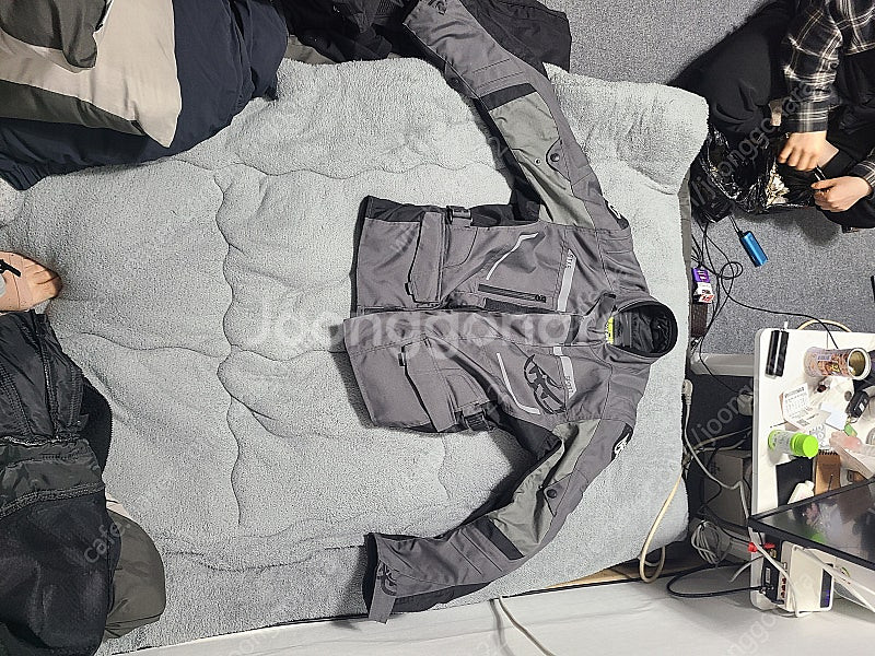 F70 20b 헬멧+블루투스이어폰(xl) / 베릭 투어...--6