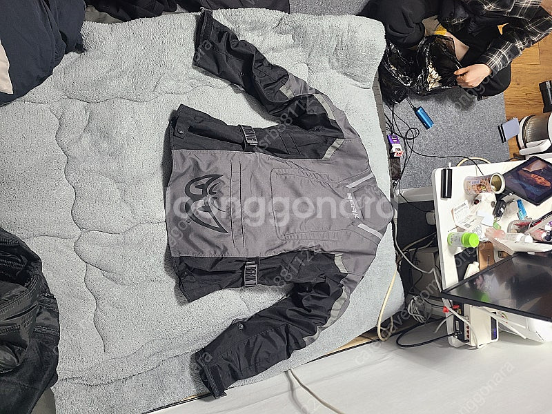 F70 20b 헬멧+블루투스이어폰(xl) / 베릭 투어...--7