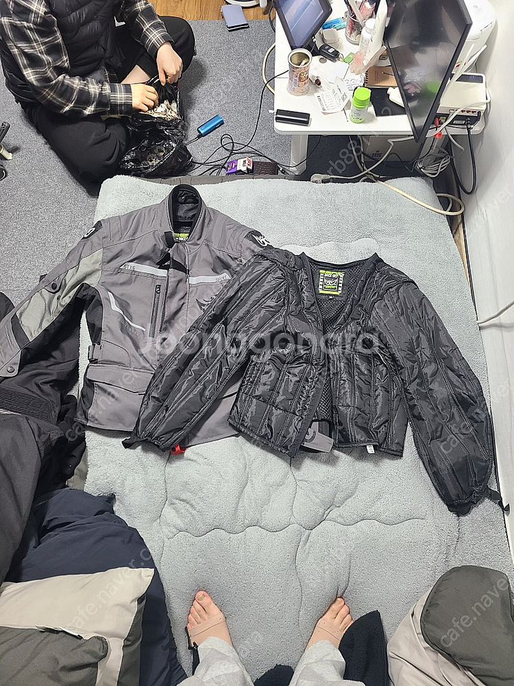 F70 20b 헬멧+블루투스이어폰(xl) / 베릭 투어...--8