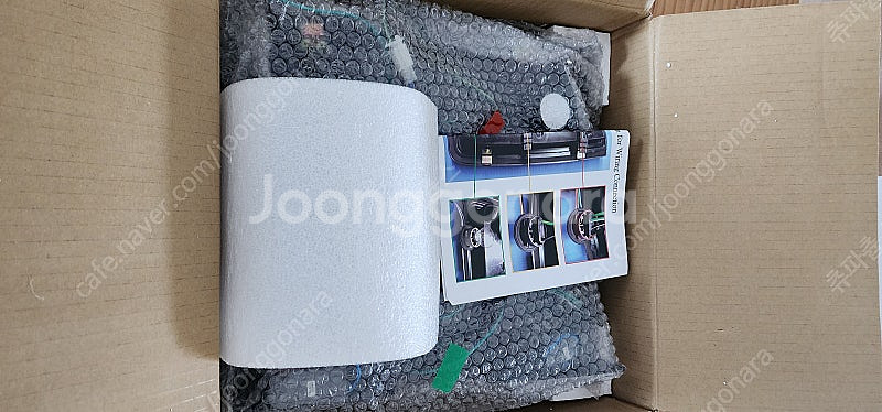허머h2 led 테일램프 (좌.우)--1