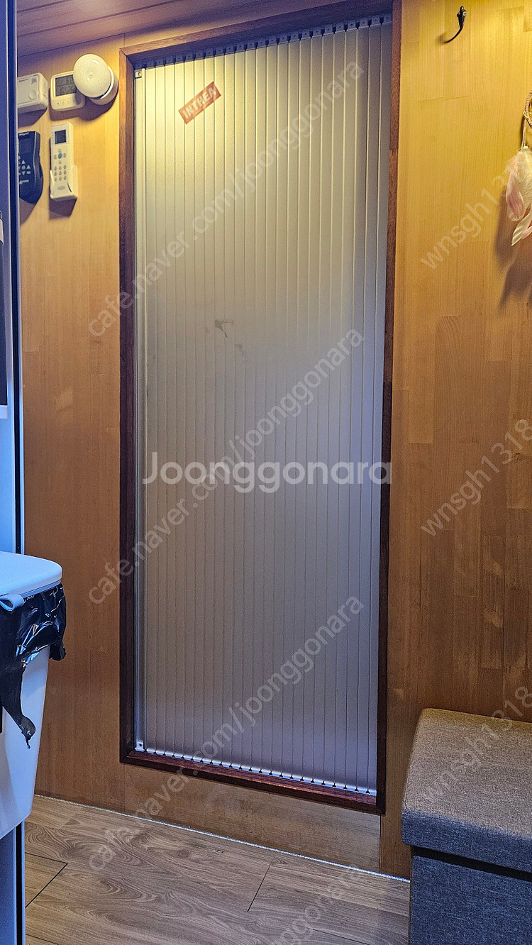 레스타 리무진 캠핑카(롱바디) 풀옵션 캠핑카 팝니다--7