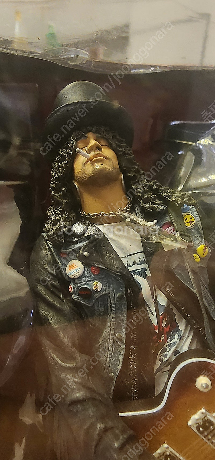 멕팔레인 슬래쉬 피규어 디럭스 Guns N Roses--0