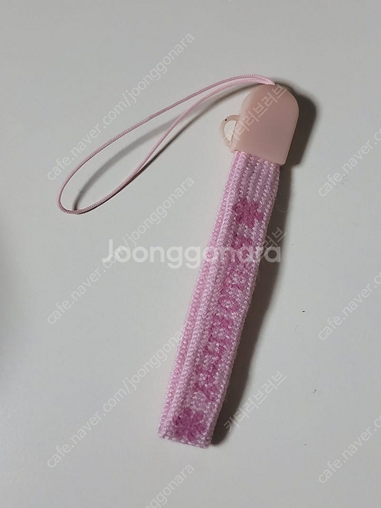헬로키티 고전 키티 스트랩,목걸이,피규어 6개세트 정크...--8