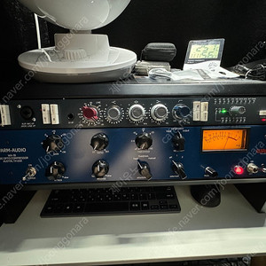 Neve 1073spx 프리앰프 판매합니다