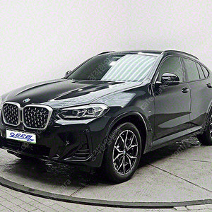 BMW X4 (G02) xDrive 20i M 스포츠 저렴하게 판매합니다 ★전액할부★저신용★