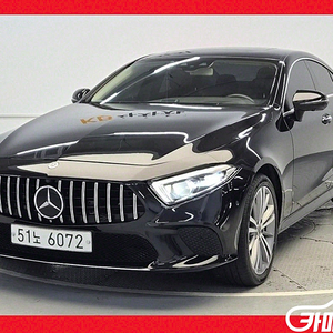 [벤츠]CLS클래스 C257 CLS 400d 4MATIC (5인승) 2019 년 중고차◆전액할부◆중고리스◆친절서비스◆