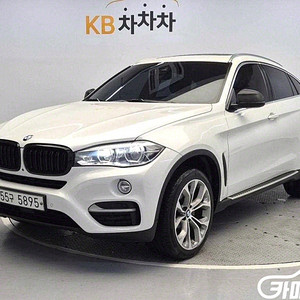 BMW [BMW]X6 (F16) xDrive 30d (5인승) 2018 년 중고차 ◆전액할부,리스◆ 최저금리!