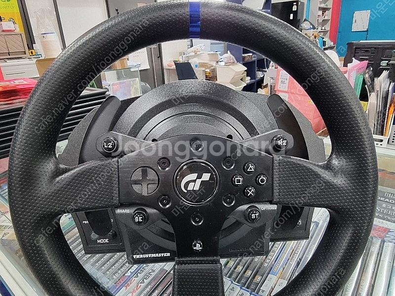 PS5/PS4/PC 트러스트마스터 T300 RS GT ...--0