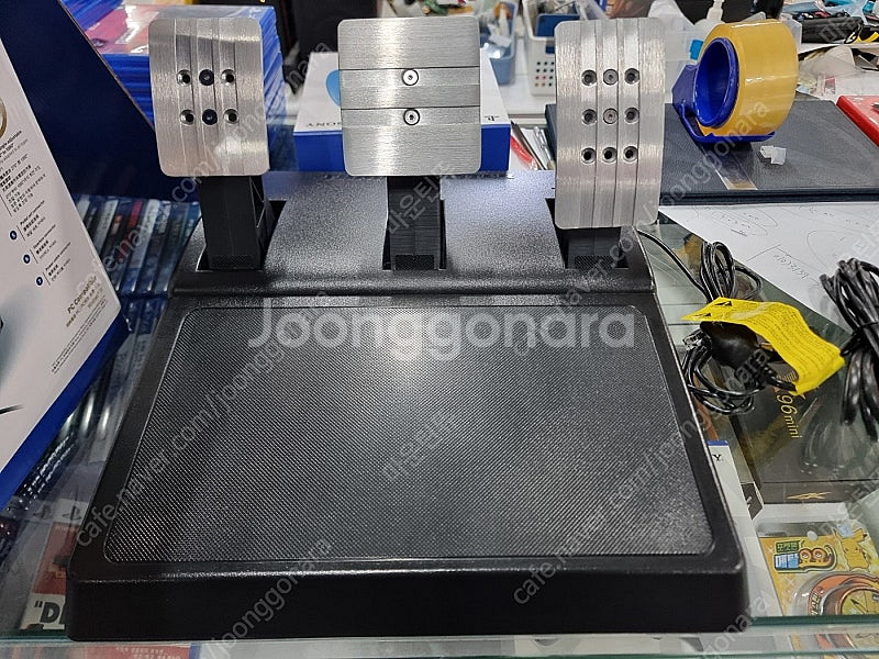 PS5/PS4/PC 트러스트마스터 T300 RS GT ...--1