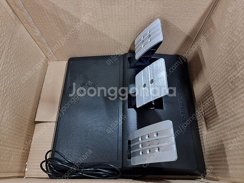 PS5/PS4/PC 트러스트마스터 T300 RS GT ...--3