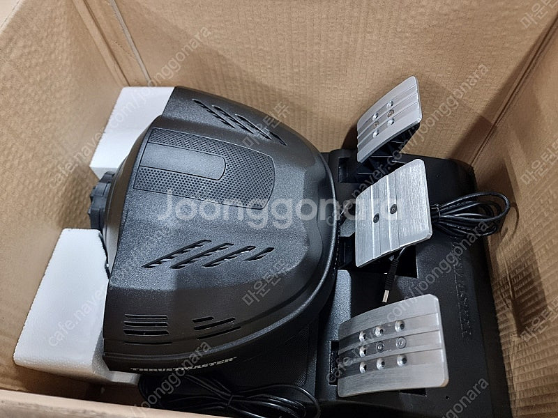 PS5/PS4/PC 트러스트마스터 T300 RS GT ...--4