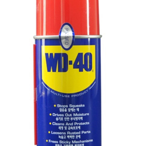 Wd-40 / 360ml(24개) 2box