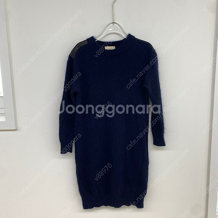 knit 앙고라 니트가디건 정품 / 랑방 마인 더캐시미어 타임 코스 마쥬 산드로 오르 폴로 미샤--0