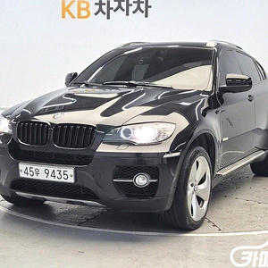 BMW [BMW]X6 (E71) 액티브 하이브리드 (4인승) 2011 년 중고차 ◆전액할부,리스◆ 최저금리!